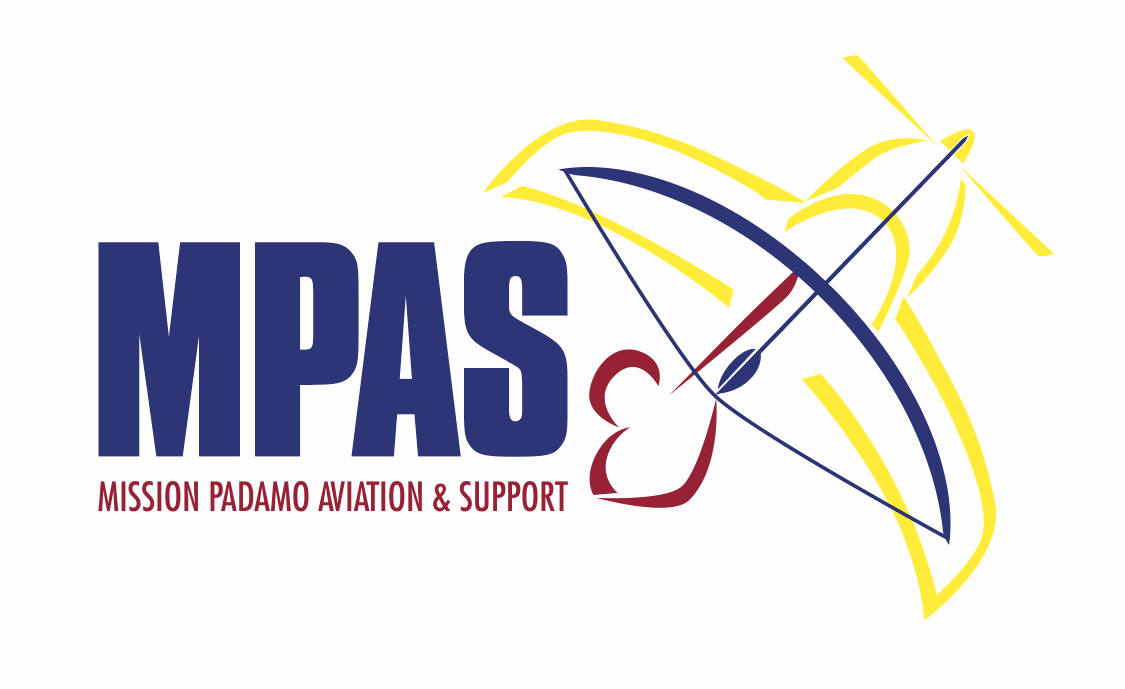 Mission Padamo Aviation & Support